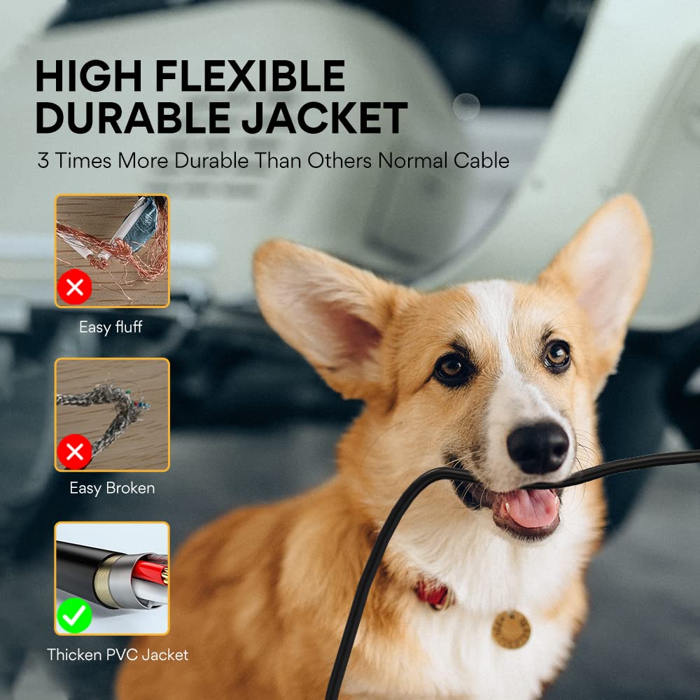 MAONO USB XLR Condenser Microphone, Podcast Equipment Bundle PC Computer with Software for Recording, Studio, Singing, YouTube (A04 Gen2+E2 Gen2+XLR Cable) - Image 9